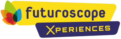 logo futuroscope