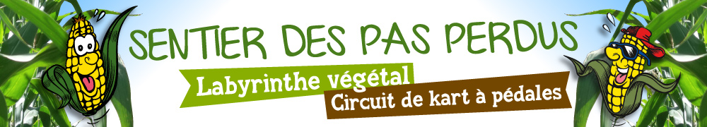 logo labyrinthe vegetal